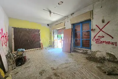 Casa Indipendente in vendita, Via G. Marconi, Sarezzo