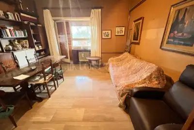House for sale, Via Cassia, Roma