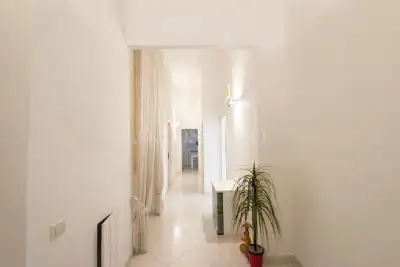 Casa in vendita, Corso Vittorio Emanuele II, Cagliari