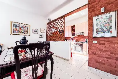 Casa in vendita, Via Umberto Nobile, Olbia