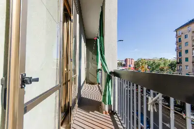 Casa in vendita, Via Marco Ulpio Traiano, Milano