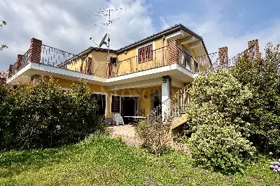 Villa in vendita, Via Cordovado, Acireale