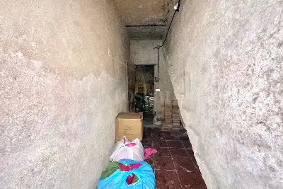 Magazzino in vendita, Via Vittorio Bergomi, Sesto San Giovanni