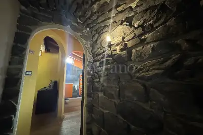 Villino a Schiera in vendita, Via Aldo Moro, Cellatica