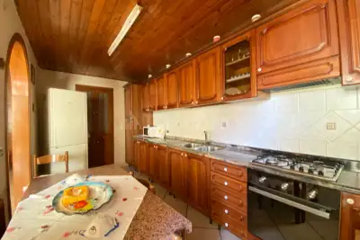Casa in vendita, Via F. Crispi, Santa Teresa di Riva
