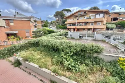 Villa in vendita, Via Gustavo Giovannoni, Roma
