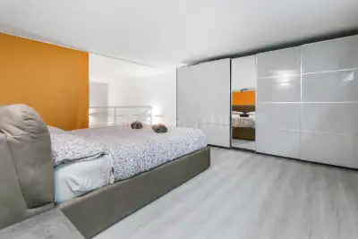 Casa in vendita, Via Francesco Brioschi, Milano