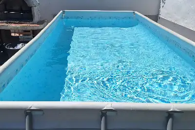 Villa Bifamiliare in vendita, Via Trincea delle Frasche, Fiumicino