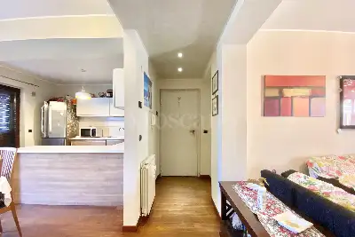 Casa in vendita, Strada Panoramica dello Stretto, Messina