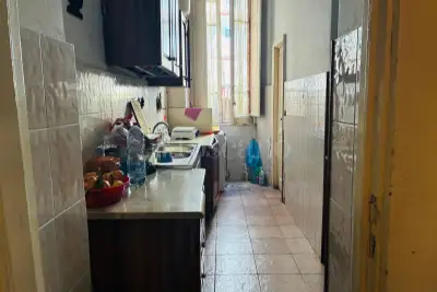 Casa in vendita, Via Fattorini, Catania
