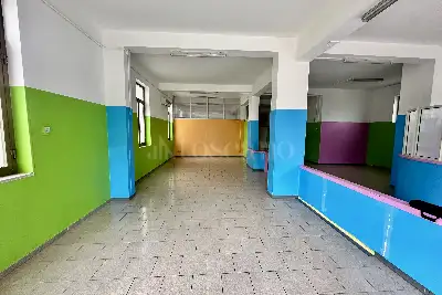 Negozio in affitto, Via Guglielmo Marconi, Caserta