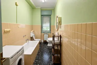 Casa in vendita, Via Nicolò Tommaseo, Brescia