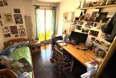 Palazzo in vendita, Via Castiglione, Bologna