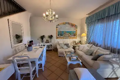 Villa Plurifamiliare in vendita, Via Numana, Fiumicino