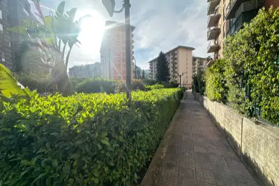 Casa in affitto, Via Bartolomeo Berrettaro, Palermo