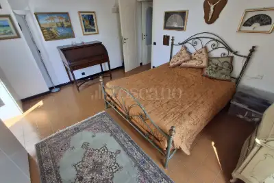 Casa in vendita, Via della Colletta 27, Arenzano