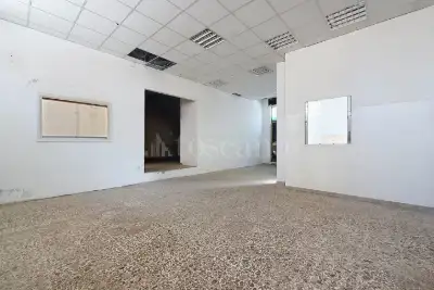 Negozio in affitto, Via Claudio Fermi, Sassari