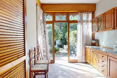 Villa in vendita, Via Meilogu, Quartu Sant'Elena