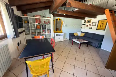 Casa in vendita, Via della Volta, Brescia