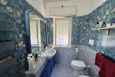 Villa Bifamiliare in vendita, Via Monte Livata, Nettuno