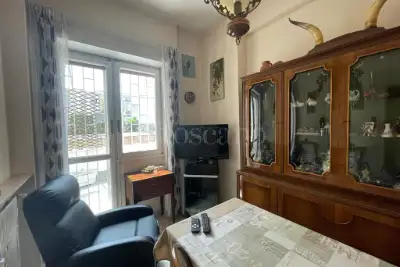 Casa in vendita, Via Trionfale, Roma