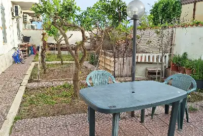 Villa Bifamiliare in vendita, Via Trincea delle Frasche, Fiumicino