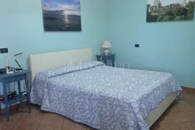 Villa Bifamiliare in vendita, Via Albanello, Scurcola Marsicana