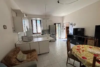 Casa in vendita, Via Fiume, Nerviano