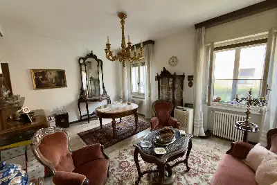 Villa Bifamiliare in vendita, VILLAGGIO FERRARI, Brescia