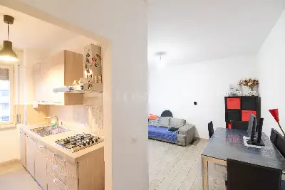 Casa in vendita, Via Perego Angelo, Como