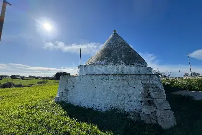 Villa in vendita, Strada Papadomenico, Martina Franca