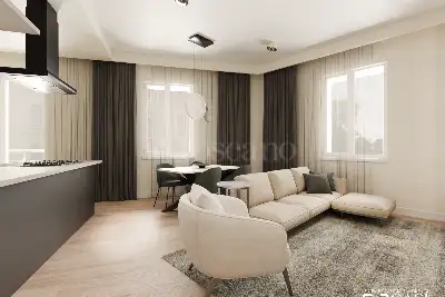 Casa in vendita, Piazzale Gregorio VII, Roma