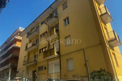 Casa in vendita, Via Francesco Crispi, Catanzaro
