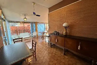 Villa in vendita, Via Ganzirri, Fiumicino