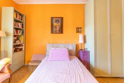 Casa in vendita, Via dei Liburni, Roma