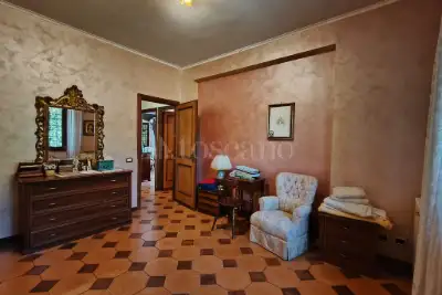 Villino a Schiera in vendita, Via della Marranella di Marino, Roma