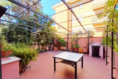 Casa in vendita, Via Antonio Silvani, Roma