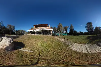 Casale in vendita, via della macchiarella, Roma