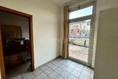 Ufficio in affitto, Corso Unione Sovietica, Torino