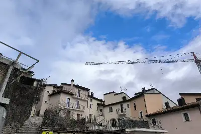 Casa Indipendente in vendita, Via Centrale, L'Aquila