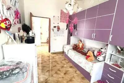 Casa in vendita, Via Monte Stallone, Formello