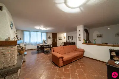 Villino a Schiera in vendita, Via Giacinto Gallina, Pordenone