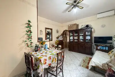 Casa in vendita, Via Alessandro Montagna, Roma