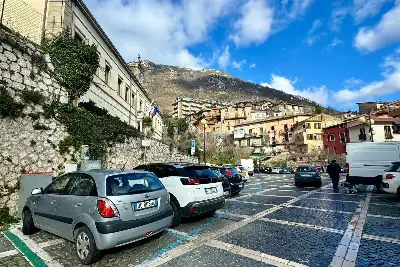Rustico in vendita, Via Porta dei Santi, Mercogliano