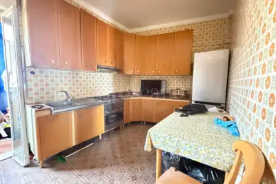 Casa in vendita, Via Agira, Catania