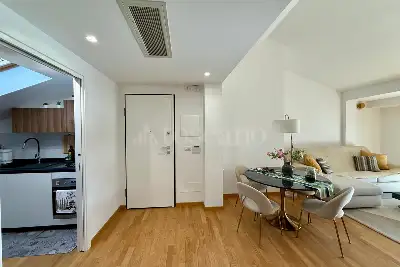 Attico in vendita, Via Federico Ciccaglione, Catania