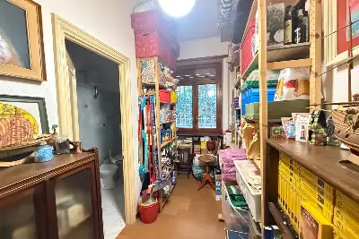 Casa in vendita, Via Renato Fucini, Roma