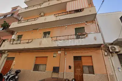 Casa in vendita, Viale Aldo Moro, Reggio di Calabria