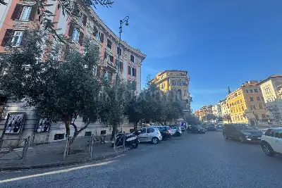Casa in vendita, Via Giorgio Baglivi, Roma