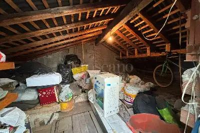 Casa in vendita, Via Fortino Vecchio, Catania